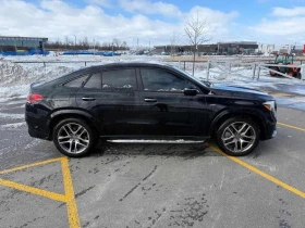 Mercedes-Benz GLE 53 4MATIC AMG Coupe/360 CAM/PANO/���������/BURMESTER | Mobile.bg � ����� ������ 6
