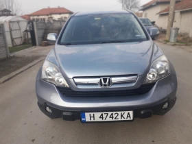 Honda Cr-v - 8200 € / 16037.81 лв. - 19501569 5