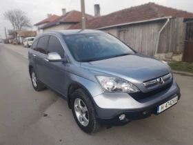 Honda Cr-v - 8200 € / 16037.81 лв. - 19501569 2