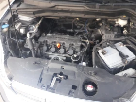Honda Cr-v - 8200 € / 16037.81 лв. - 19501569 12