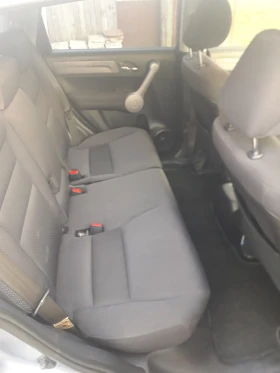 Honda Cr-v - 8200 € / 16037.81 лв. - 19501569 8