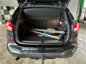 BMW X1 xDrive 25 e M Sport Hybrid 220ps DK - 12900 € / 25230.21 лв. - 86666452 6