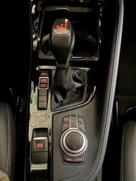 BMW X1 xDrive 25 e M Sport Hybrid 220ps DK - 12900 € / 25230.21 лв. - 86666452 12