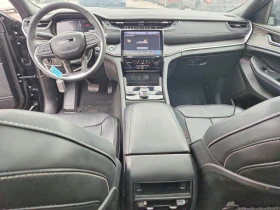 Jeep Grand cherokee 3.6l Limited* 4�4* ������ ���� �� ��*  | Mobile.bg � ����� ������ 8