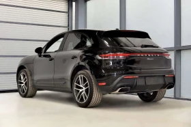 Porsche Macan /MATRIX/BOSE/ЧЕРВЕН САЛОН  | Auto.bg — изображение 7