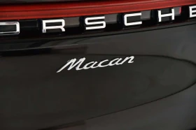 Porsche Macan /MATRIX/BOSE/ЧЕРВЕН САЛОН  | Auto.bg — изображение 8