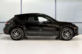 Porsche Macan /MATRIX/BOSE/ЧЕРВЕН САЛОН  | Auto.bg — изображение 5