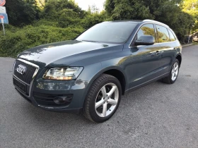 Audi Q5 2, 0i 211ps 4x4 S-Line