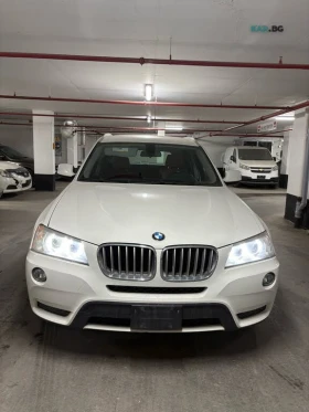 BMW X3 xDrive* A���������* (���� �� ��) | Mobile.bg � ����� ������ 2
