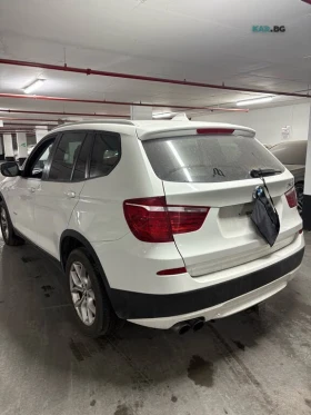 BMW X3 xDrive* A���������* (���� �� ��) | Mobile.bg � ����� ������ 5