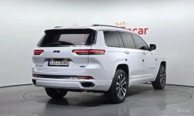 Jeep Grand cherokee L | OVERLAND | 360 CAMS | DISTRONIC | McIntosh | Mobile.bg � ����� ������ 2