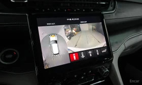 Jeep Grand cherokee L | OVERLAND | 360 CAMS | DISTRONIC | McIntosh | Mobile.bg � ����� ������ 12