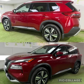 Nissan Rogue PLATINUM * 2023*  | Mobile.bg � ����� ������ 3