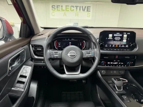 Nissan Rogue PLATINUM * 2023*  | Mobile.bg � ����� ������ 9
