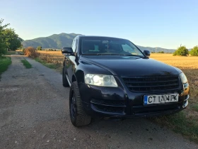 VW Touareg 7L - 6500 € / 12712.90 лв. - 60002413 6