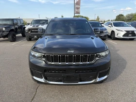 Jeep Grand cherokee undefined | Auto.bg — изображение 6