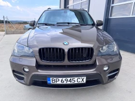 BMW X5 3, 5 X DRIVE 270 PS