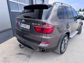 BMW X5 3, 5 X DRIVE 270 PS | Auto.bg — изображение 6