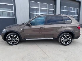 BMW X5 3, 5 X DRIVE 270 PS | Auto.bg — изображение 3