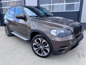 BMW X5 3, 5 X DRIVE 270 PS | Auto.bg — изображение 8