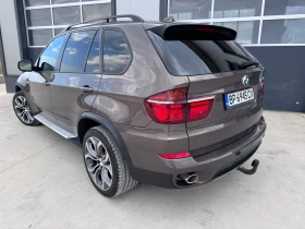 BMW X5 3, 5 X DRIVE 270 PS | Auto.bg — изображение 4