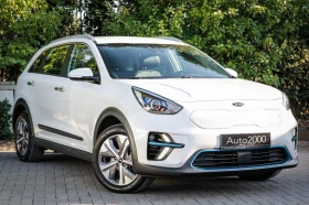 Kia Niro EV 64KW/h 204 k.�. SOH-99%-���������� ����� ����A� | Mobile.bg � ����� ������ 2