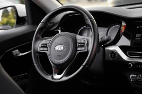 Kia Niro EV 64KW/h 204 k.�. SOH-99%-���������� ����� ����A� | Mobile.bg � ����� ������ 7
