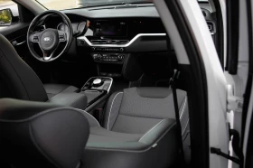 Kia Niro EV 64KW/h 204 k.�. SOH-99%-���������� ����� ����A� | Mobile.bg � ����� ������ 6