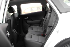 Kia Niro EV 64KW/h 204 k.�. SOH-99%-���������� ����� ����A� | Mobile.bg � ����� ������ 15