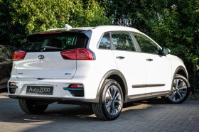 Kia Niro EV 64KW/h 204 k.�. SOH-99%-���������� ����� ����A� | Mobile.bg � ����� ������ 3