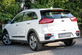 Kia Niro EV 64KW/h 204 k.�. SOH-99%-���������� ����� ����A� | Mobile.bg � ����� ������ 4
