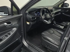 Hyundai Santa fe Diesel 2.0 2WD| 184�.�. | Mobile.bg � ����� ������ 10