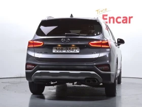 Hyundai Santa fe Diesel 2.0 2WD| 184�.�. | Mobile.bg � ����� ������ 4