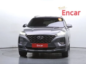 Hyundai Santa fe Diesel 2.0 2WD| 184�.�. | Mobile.bg � ����� ������ 3