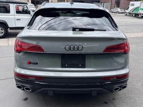 Audi SQ5  Sportback Progressiv Автокредит Цена до България | Auto.bg — изображение 4
