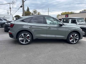 Audi SQ5  Sportback Progressiv Автокредит Цена до България | Auto.bg — изображение 2