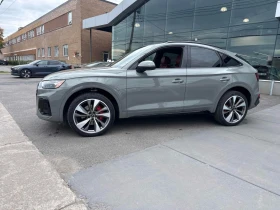 Audi SQ5  Sportback Progressiv Автокредит Цена до България | Auto.bg — изображение 5
