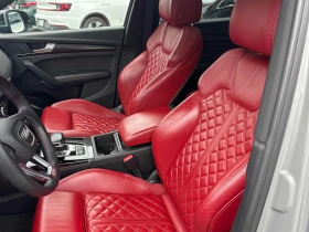 Audi SQ5  Sportback Progressiv Автокредит Цена до България | Auto.bg — изображение 10