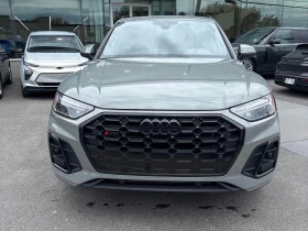 Audi SQ5  Sportback Progressiv Автокредит Цена до България | Auto.bg — изображение 3