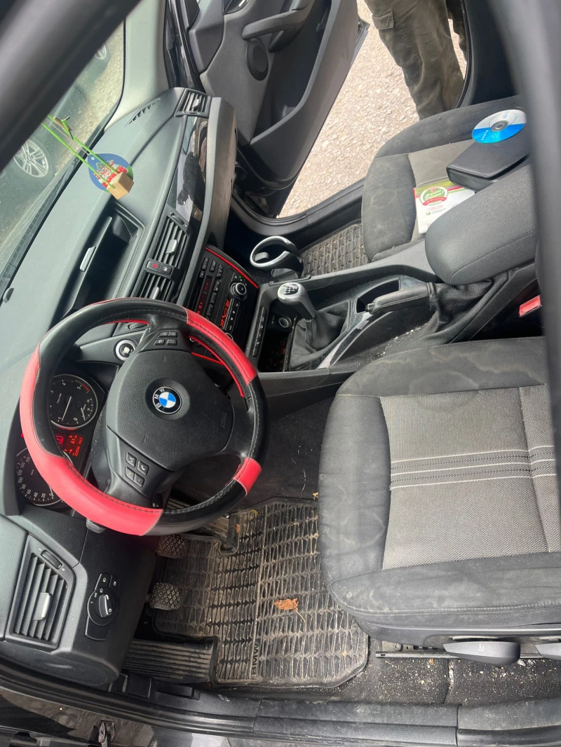 BMW X1 Bmw x1 1.8 x-drive НА ЧАСТИ, снимка 5 - Автомобили и джипове - 44549956