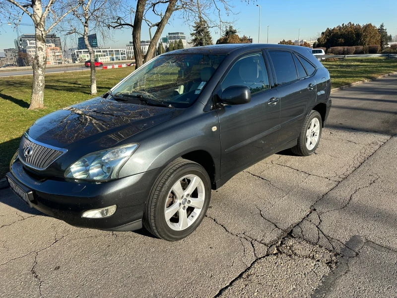 Lexus RX 350, снимка 2 - Автомобили и джипове - 48383216