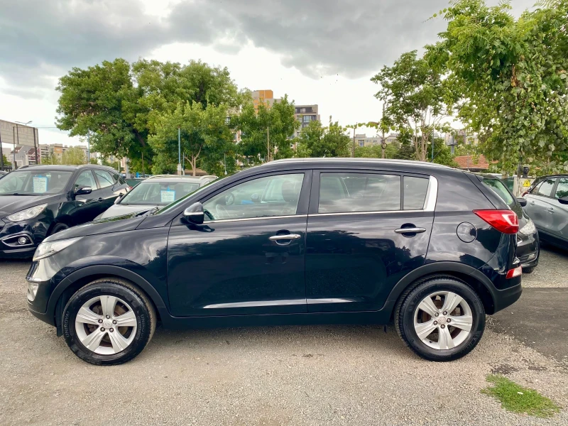 Kia Sportage, снимка 4 - Автомобили и джипове - 51465126