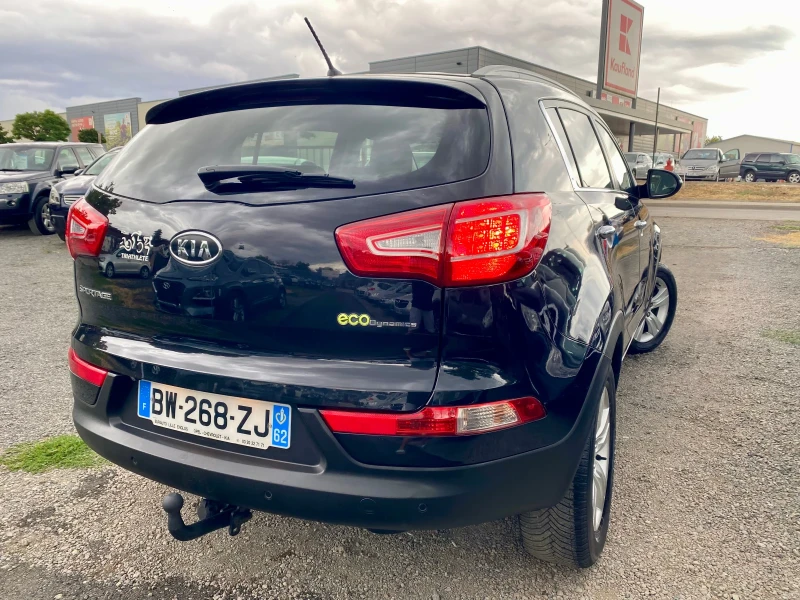 Kia Sportage, снимка 6 - Автомобили и джипове - 51465126