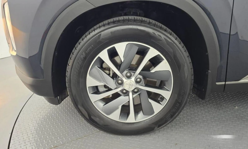 Hyundai Palisade Diesel 2.2 4WD Exclusive, снимка 5 - Автомобили и джипове - 52070065