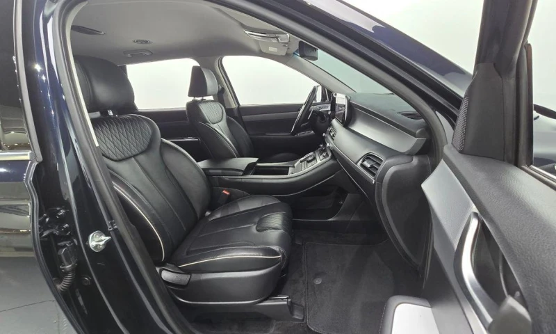 Hyundai Palisade Diesel 2.2 4WD Exclusive, снимка 10 - Автомобили и джипове - 52070065