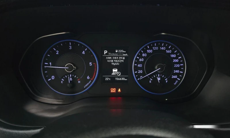 Hyundai Palisade Diesel 2.2 4WD Exclusive, снимка 8 - Автомобили и джипове - 52070065