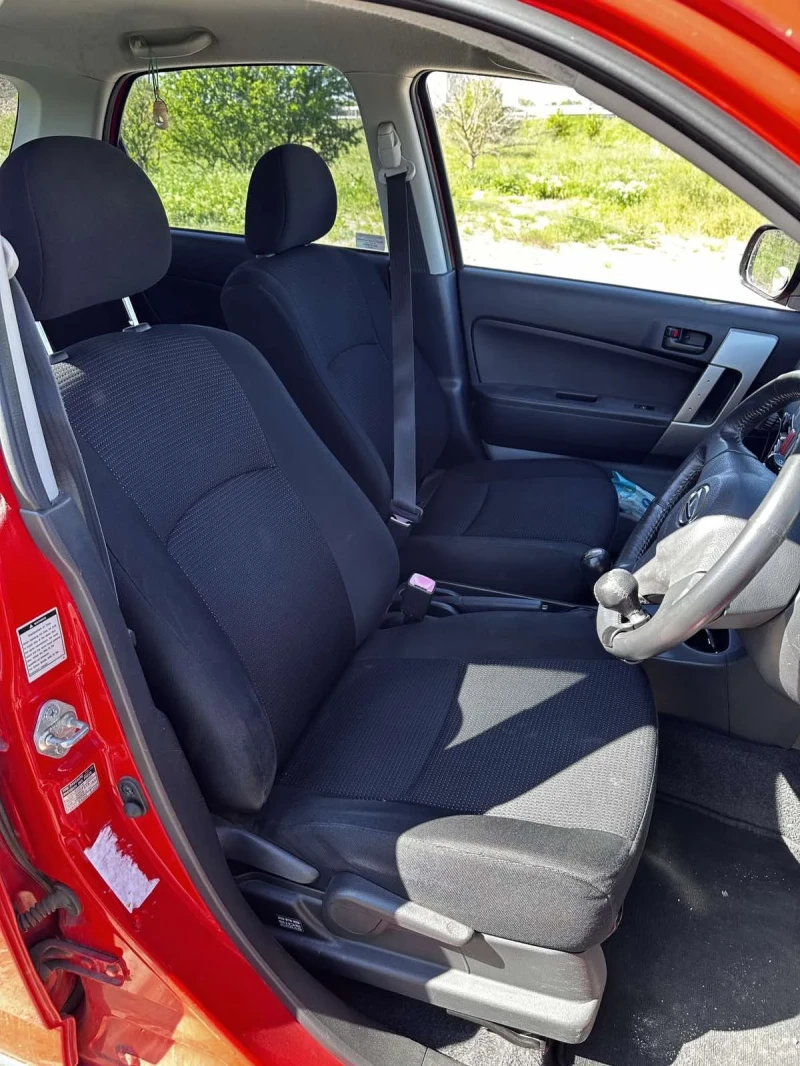 Daihatsu Terios 1.5, снимка 2 - Автомобили и джипове - 52525913