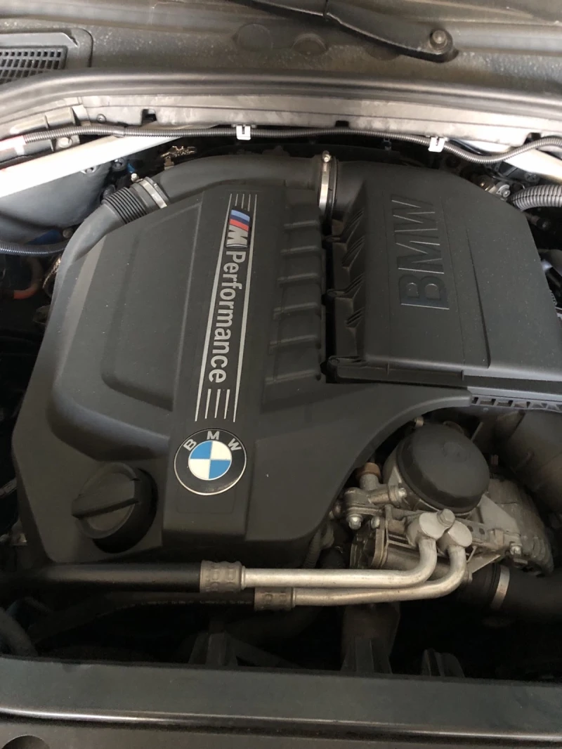 BMW X4 М40i xDrive, снимка 9 - Автомобили и джипове - 52633902