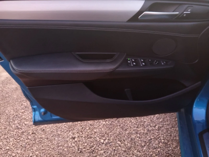 BMW X4 М40i xDrive, снимка 15 - Автомобили и джипове - 52633902