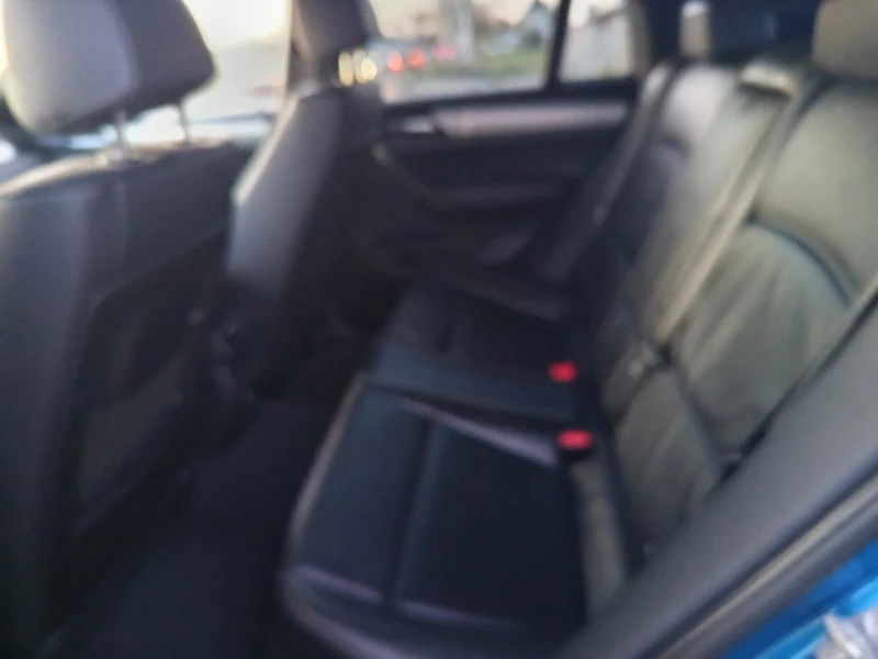 BMW X4 М40i xDrive, снимка 11 - Автомобили и джипове - 52633902